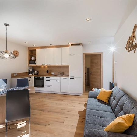 Ferienwohnung Bergliebe Scheffau am Wilden Kaiser Ngoại thất bức ảnh